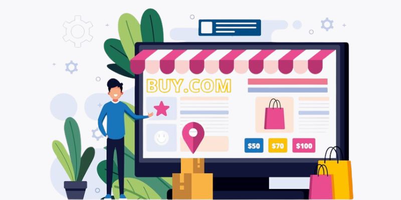 Benefits Of Shopify development Store For Your E-Commerce Website